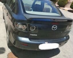 
Mazda CX-5 2006 full									