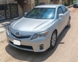 Toyota Camry 2010