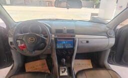 
Mazda CX-5 2006 full									
