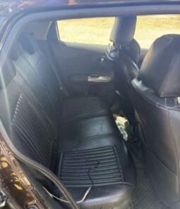 
Nissan Other Nissan Model 2010 full									