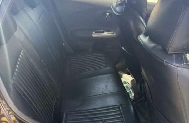 
Nissan Other Nissan Model 2010 full									