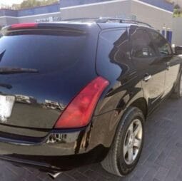 
Nissan Other Nissan Model 2006 full									