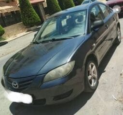 Mazda CX-5 2006