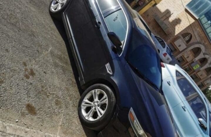 
Ford Other Model 2013 full									