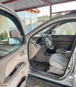 
Kia Sportage 2009 full									