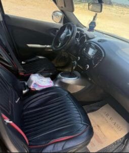 
Nissan Other Nissan Model 2010 full									