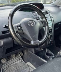Toyota Yaris 2010