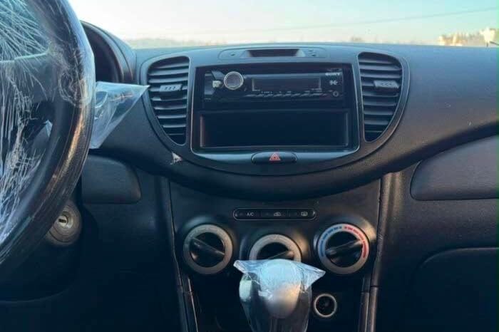 
Hyundai Other Hyundai Model 2016 full									