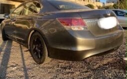 
Honda Accord 2006 full									