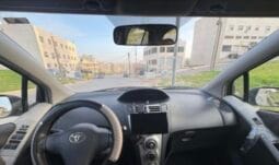 
Toyota Yaris 2008 full									