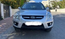 Kia Sportage 2009