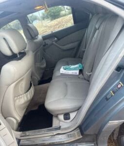 
Mercedes Other Mercedes Model 2005 full									