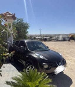 
Nissan Other Nissan Model 2010 full									