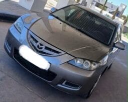 
Mazda CX-5 2006 full									
