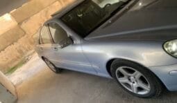 
Mercedes Other Mercedes Model 2005 full									