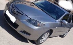 
Mazda CX-5 2006 full									