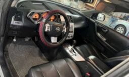 
Nissan Other Nissan Model 2008 full									
