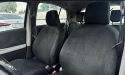 
Toyota Yaris 2010 full									