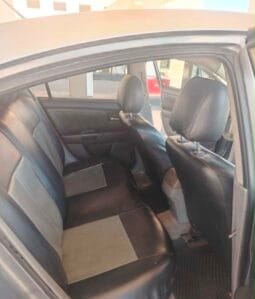 
Mazda CX-5 2006 full									