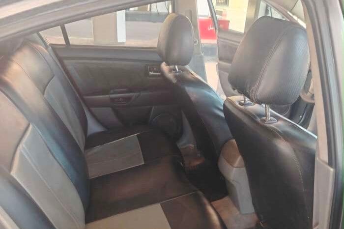 
Mazda CX-5 2006 full									