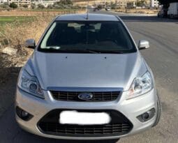 Ford Focus 2011