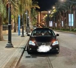 Toyota Avalon 2010 full