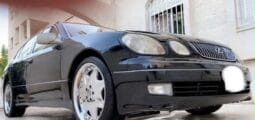 Lexus Other Lexus Model 2001