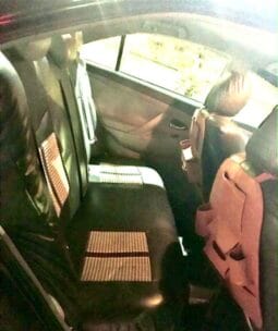
Toyota Camry 2008 full									