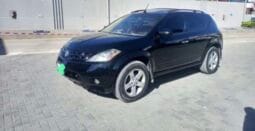 
Nissan Other Nissan Model 2006 full									