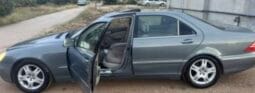 
Mercedes Other Mercedes Model 2005 full									