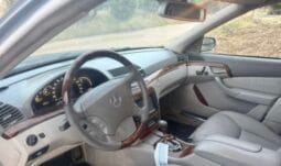 
Mercedes Other Mercedes Model 2005 full									