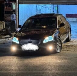 Toyota Avalon 2010