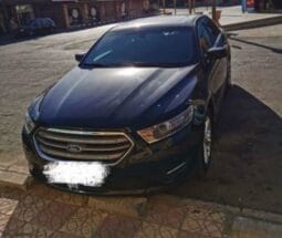Ford Other Model 2013