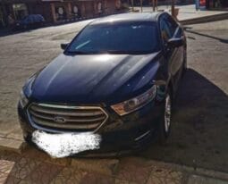 
Ford Other Model 2013 full									