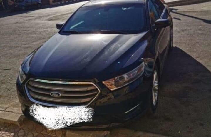 
Ford Other Model 2013 full									