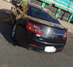 
Ford Other Model 2013 full									
