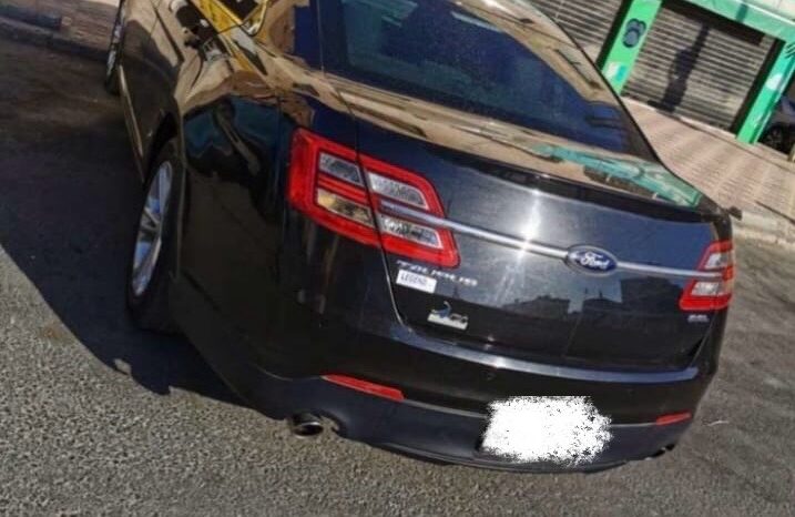 
Ford Other Model 2013 full									
