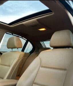 
BMW 5 Series 2005 full									