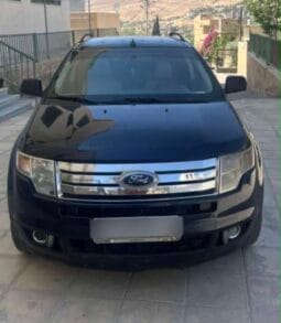 Ford Other Model 2009