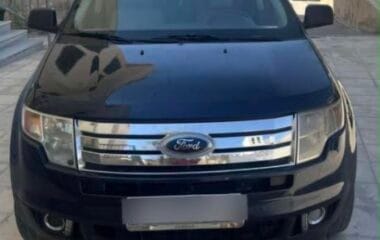 Ford Other Model 2009