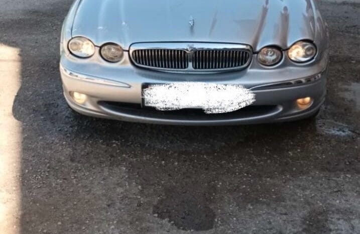 
Other Make Other Make Model 2003 full									