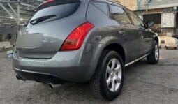 
Nissan Other Nissan Model 2008 full									