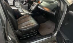 
Nissan Other Nissan Model 2008 full									
