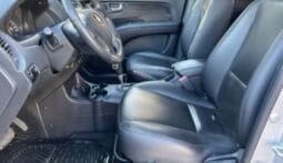 
Kia Sportage 2009 full									