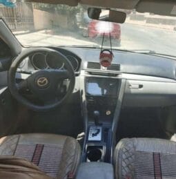 
Mazda CX-5 2006 full									