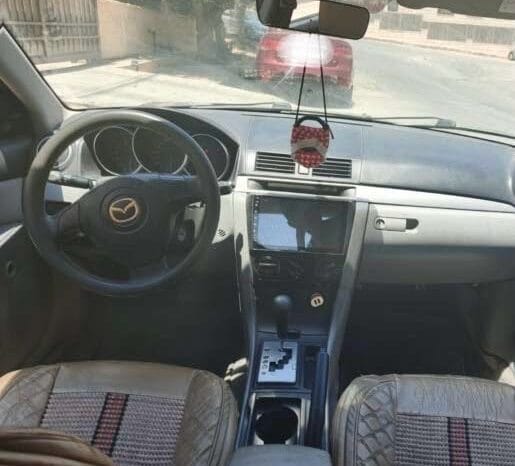 
Mazda CX-5 2006 full									
