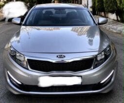 Kia Other Kia Model 2012