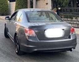 
Honda Accord 2006 full									