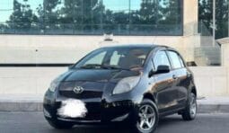 
Toyota Yaris 2010 full									