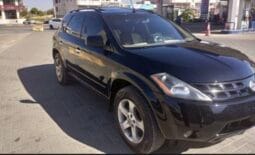 Nissan Other Nissan Model 2006